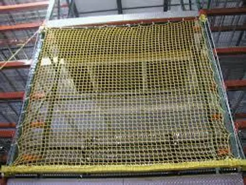 Industrial Netting